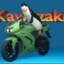 Kowalski&#039;s Kawasaki