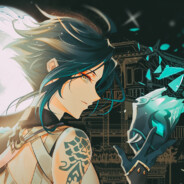 冷酷。封心。魈少