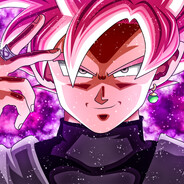 Goku Black