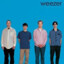 Weezer Blue Album from 1994