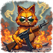 Ｇａｒｆｉｅｌｄ