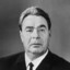 Leonid Brezhnev