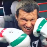 Vladimir The Notorious