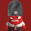 Beanie Boy