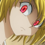 Kurapika