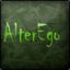 AlterEgo mix off