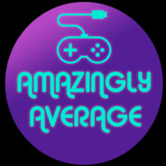 Amazingly Average
