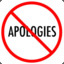 No Apologies*