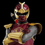 Crimson Ranger