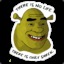 Shrekted