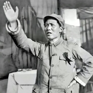 伟大领袖毛主席万岁