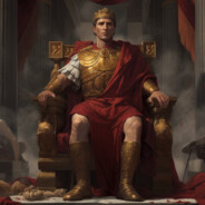 Karl Franz the Third