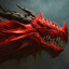 The Regal Dragon