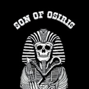 Son of Osiris