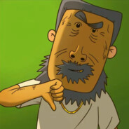 翻斗花园牛爷爷