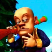 熊出没第一狙击手光头