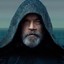 Luke Skywalker