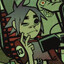 Steam avatar