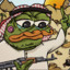 Pepe the terrorist?