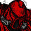 Fenomeno's Blood Angel