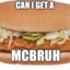 McBruhSandwich