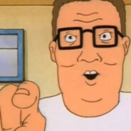 hank hill