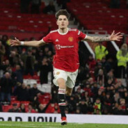 曼联传奇名宿桑乔