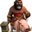 Hog Rider