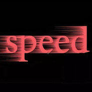 speed