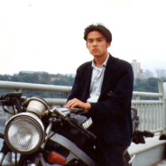 韩系美男金叫唤