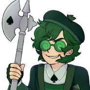 LambadaGreen