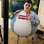Худощавый патрик Avatar of player Худощавый патрик