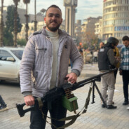 TAREEEEEQ 10 ☯︻芫一一一