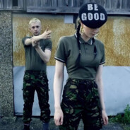 i catch the bag and i rape it