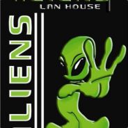 Boi - Aliens Lan