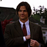 Sam Winchester