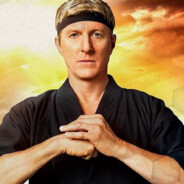 Johnny Lawrence avatar