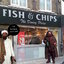 Ivan and friends Fish and Chips