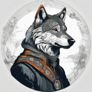 Wolfound