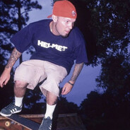 Grandma already been ashes