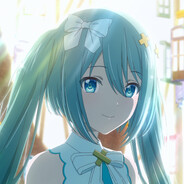 初音ミク