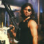 Snake Plissken