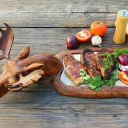 разделочная доск