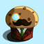 Mr. Muffin