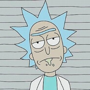 Rick c-137
