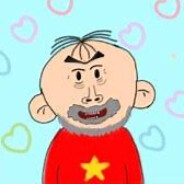 翻斗花园牛图图