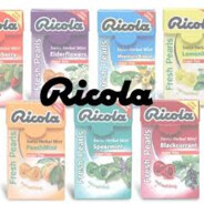 [NHS] RICOLA