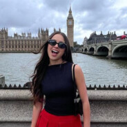 Olivia Rodrigo enjoyer