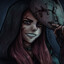 Steam avatar