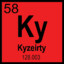 Kyzeirty